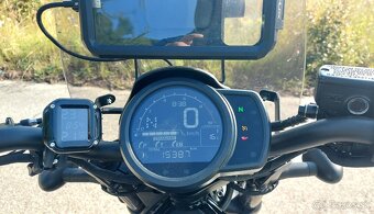 Honda 1100 CMX REBEL - 3