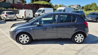 Opel Corsa 1.2i M5 59 kw SR - 3