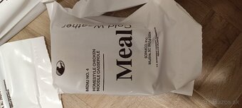 Predám MRE/podap/CWM - 3