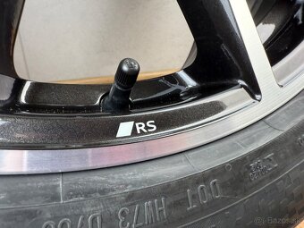 Originál letní kolesa Audi A6 R20 - 3