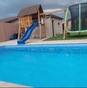 Rodinný dom - bungalov, Holíč - 3