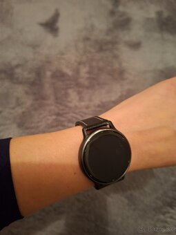 Hodinky- Garmin Vivoactive 5 - 3