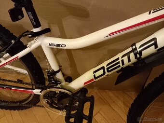 Predám bicykel DEMA - 3