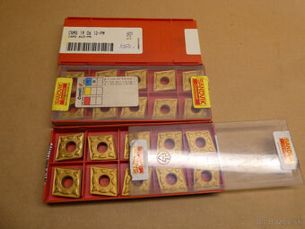 Predám nôž Sandvik PCLNR a doštičky /19/ - 3