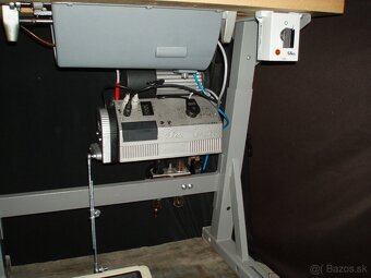 DURKOPP-ADLER  1ihla  3x posuv. - 3