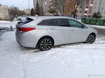 Hyundai i40 CW CRDi - 3