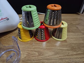 Moulinex Fresh express - 3