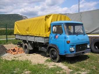 Avia A 31 Kryt svetiel - 3