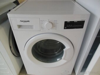 Práčka,chladnička. - 3