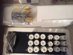 Retro elektrické natáčky - 3