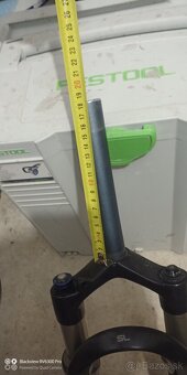 Vidla rockshox reba sl - 3