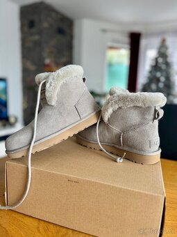 Ugg Classic mini posy - 3
