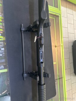 Brokovnica A- TAC - 3