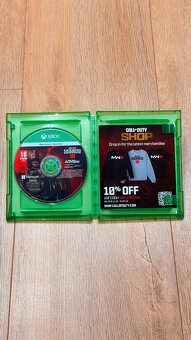 Call of Duty Modern Warfare 3 - 3