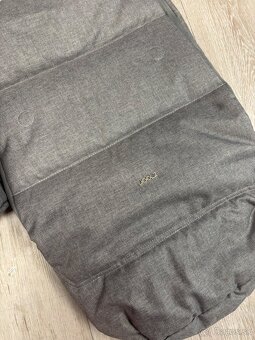 Joolz fusak a prebalovacia taška - 3