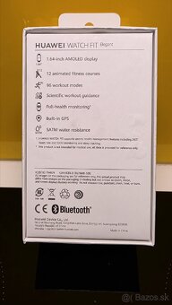 Huawei Watch Fit Elegant - 3