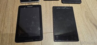 5x tablet Lenovo Huawei Prestigio umax - 3