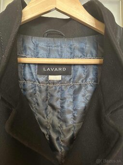 Pánsky kabát veľ. XXL - 3