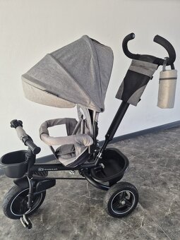 🌟 KINDERKRAFT trojkolka 5v1 🌟 - 3