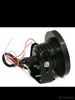 Denné svietenie - 3