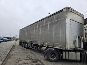 VALNÍKOVÝ NÁVĚS SCHMITZ r.2014, STANDART, - 3