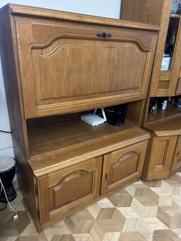 Predám obývaciu stenu - 3