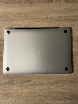 MacBook Pro 2017 / 13inch / 16GB/256GB TOP stav - 3