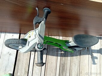 Odrážadlo First Bike - 3