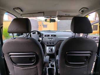 Ford C-max - 3