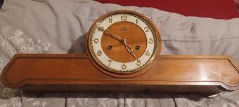 Starožitné hodiny - 3