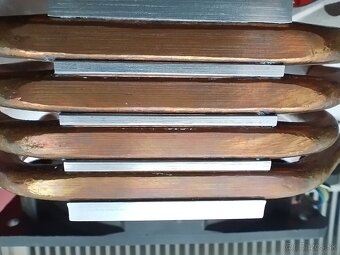 Coolermaster 12 cm direct heat pipe 4-pin - 3