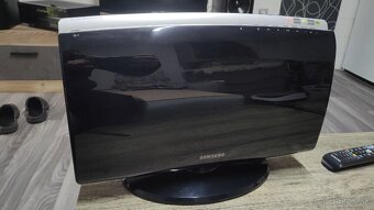 Domáce kino Samsung - 3