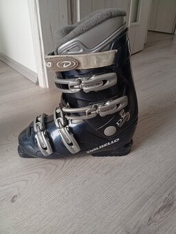 Lyžiarky Dalbello - 3