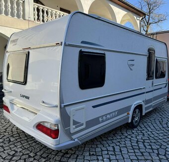 Fendt 2012 Saphir 470 - 3
