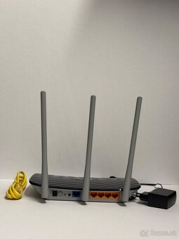 Wireless Dual Band Router wifi - 3