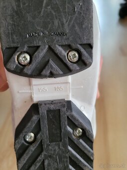 Detské lyžiarky - 3