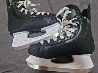 Predám Hokejove korčule - 3