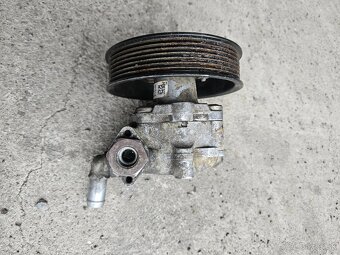 Servo čerpadlo Master Movano Interstar - 3