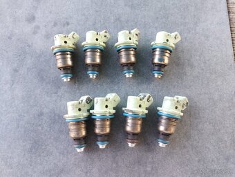 LPG ICOM Vstrekovače 8ks - zelené - 3