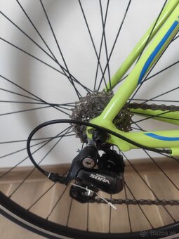 Kenzel calibre 500 - 3