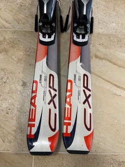 Head xframe CXP 149cm - 3