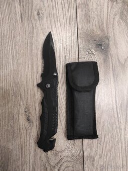 Predám vreckový nôž - 3