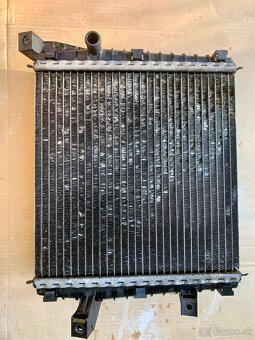 VODNY CHLADIC 7PP121212 PORSCHE PANAMERA (970) - 3