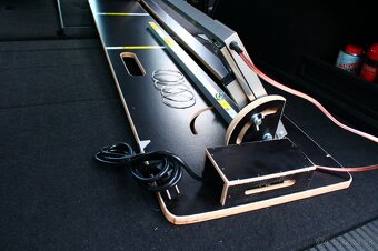 Rezačka na polystyrén 103 x 25cm - 3