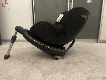 Britax Römer dualfix 2R - 3