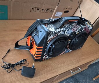 SENCOR SSS 3600 ĶIDS - 3