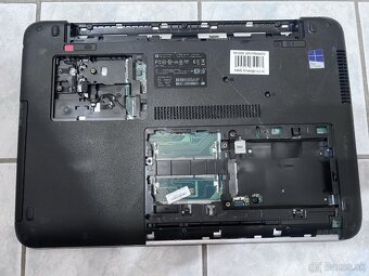 HP ProBook 450 G3 - 3