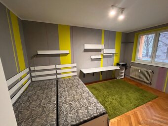 Prenájom 3 izbový byt - 3