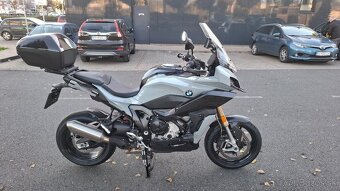 BMW S1000XR - 3