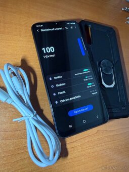 Samsung GALAXY a50 4/128GB - 3